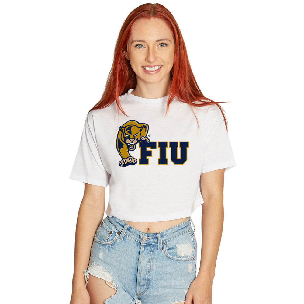 FIU Panthers Tee
