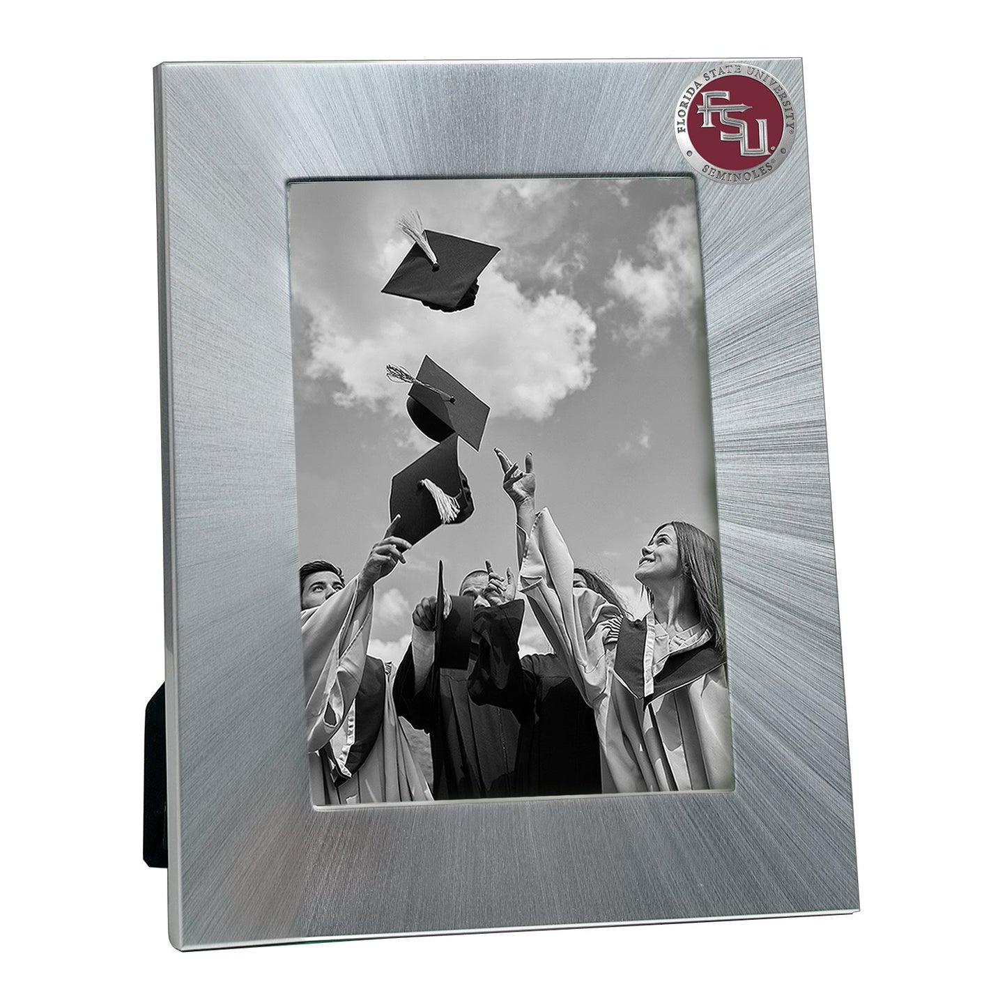 Florida State University FSU Logo Photo Frame