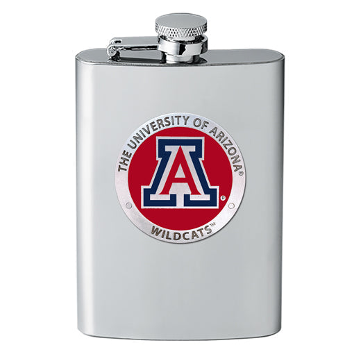 University of Arizona Flask