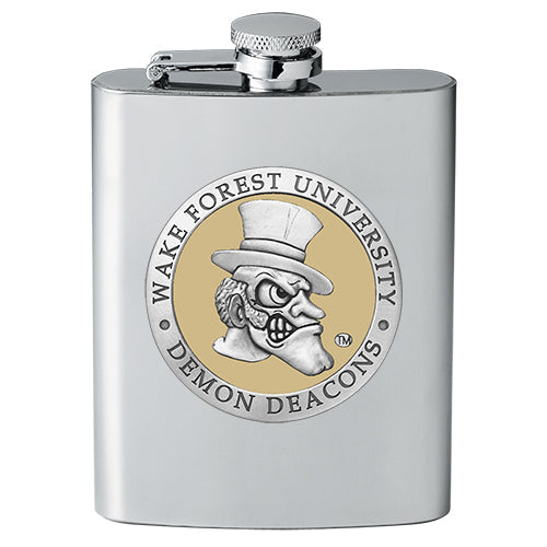 Wake Forest University Flask