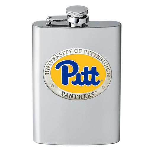 University of Pittsburgh Flask