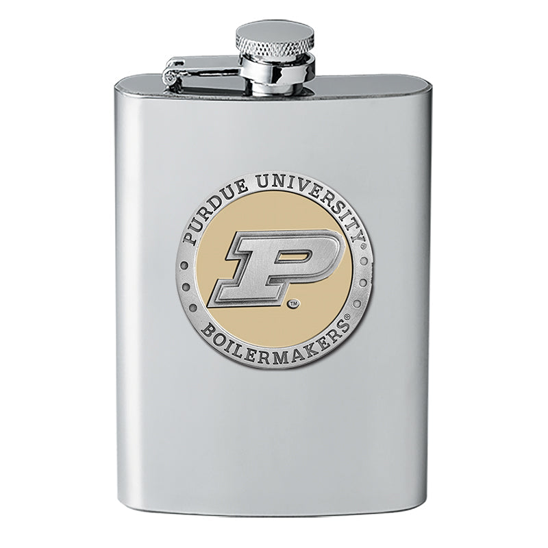 Purdue University Flask