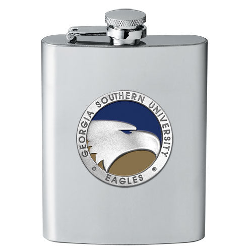 Georgia Southern University Flask