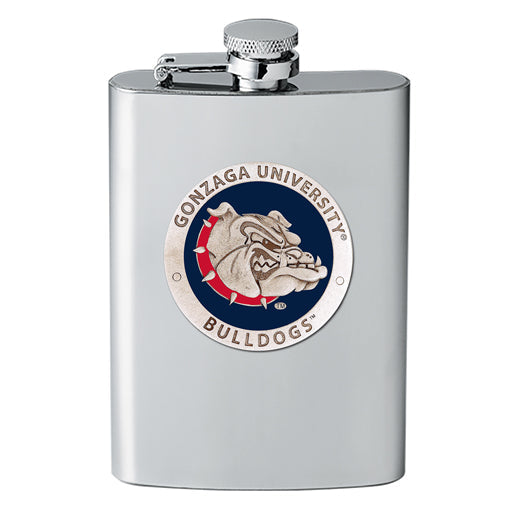 Gonzaga University Flask