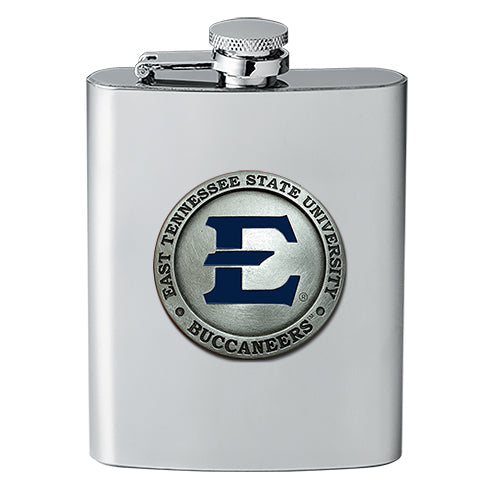 East Tennessee State University Flask