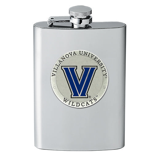 Villanova University Flask