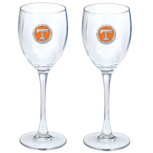 University of Tennessee Goblets (Set Of 2)