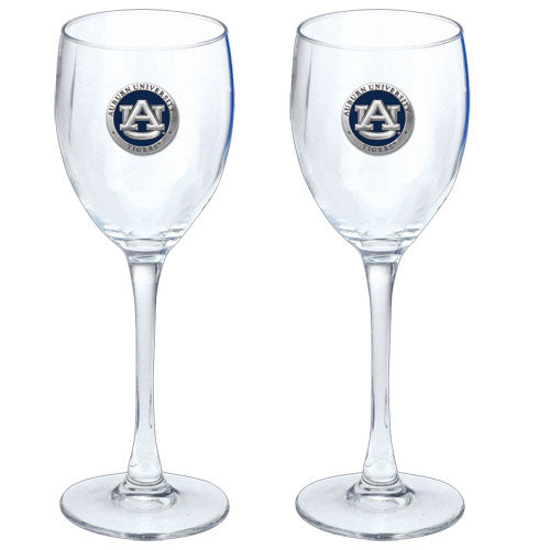 Auburn University Goblets (Set Of 2)