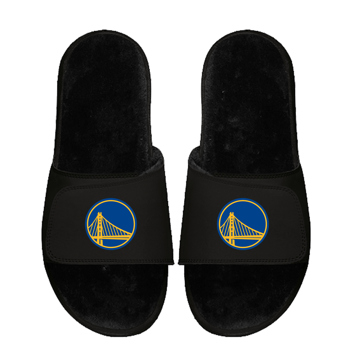 Golden State Warriors Primary Black Fur