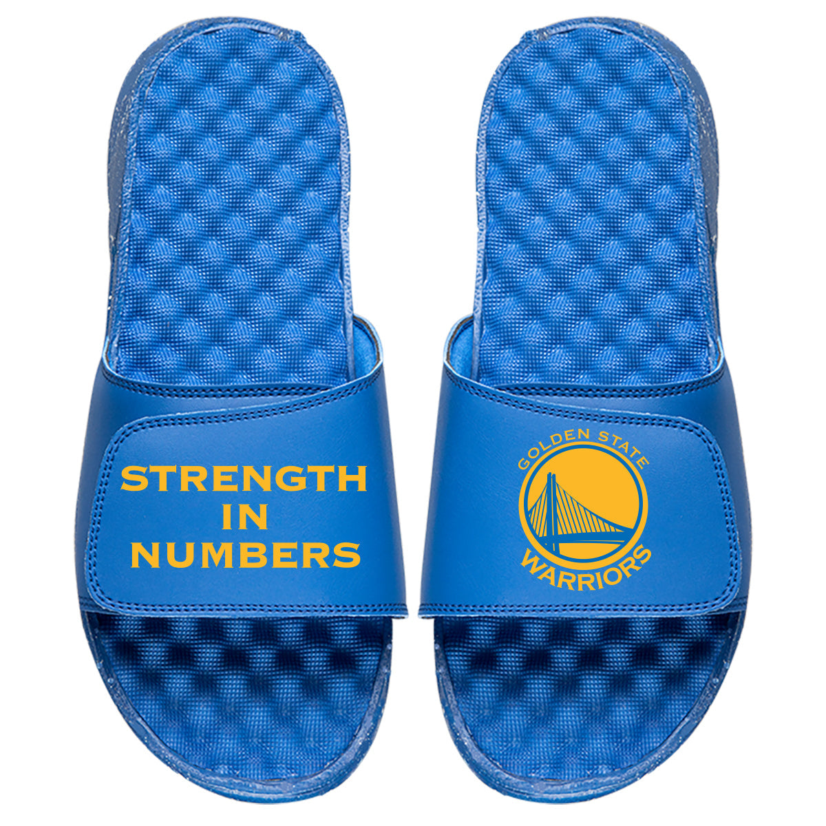 Golden State Warriors Playoffs Slides