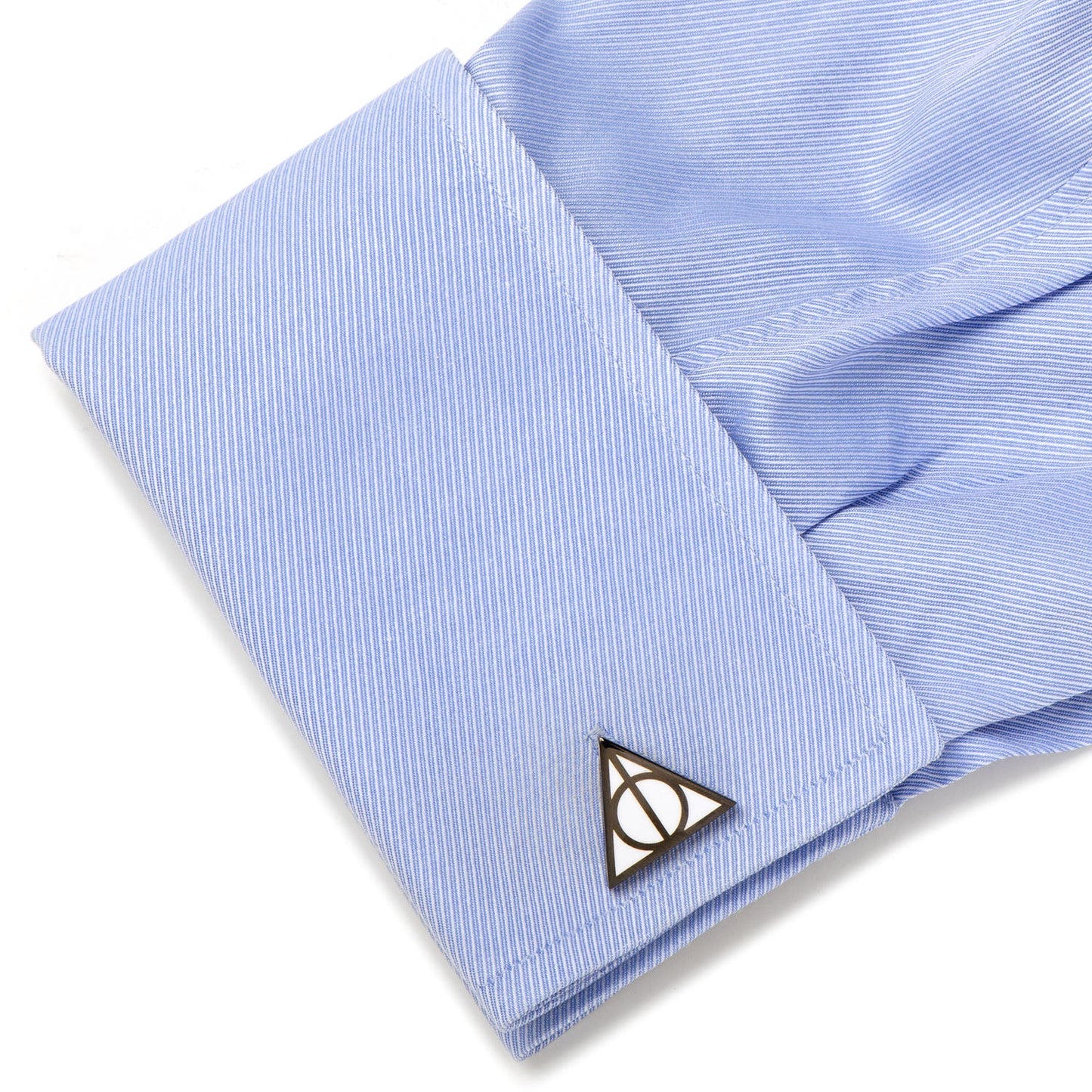 Deathly Hallows Cufflinks