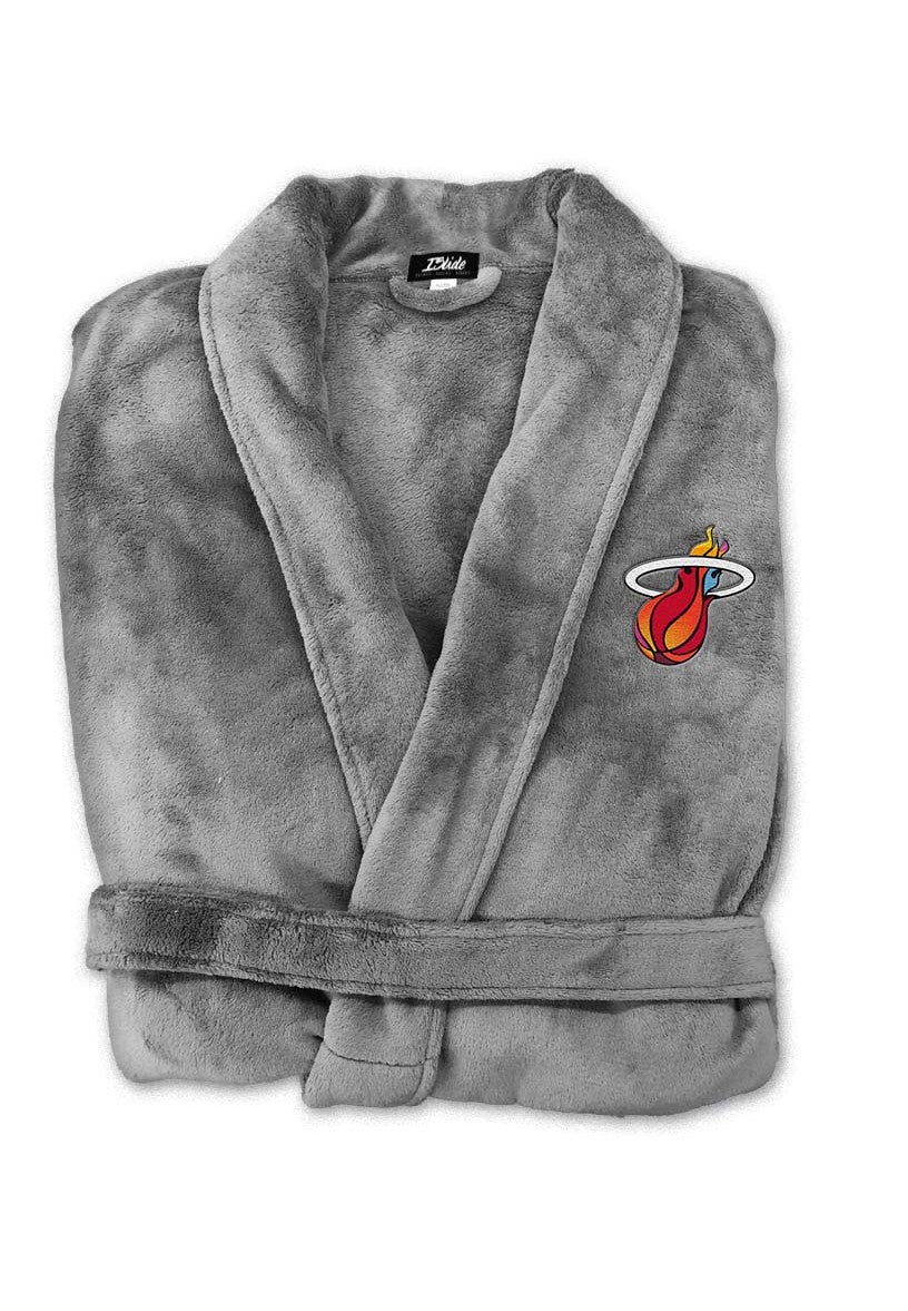 Heat CE21 Logo Robe (Mothership)