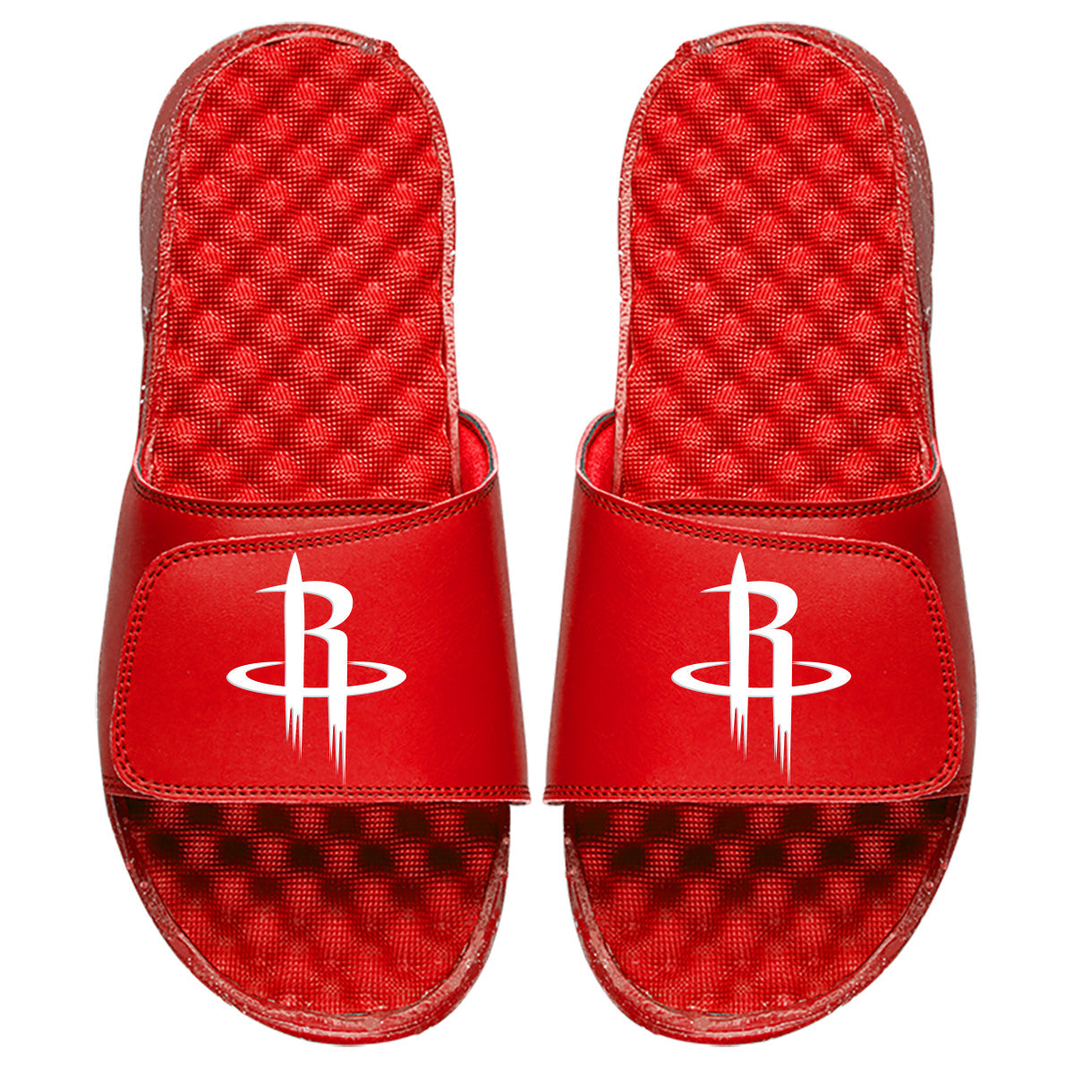 Houston Rockets Primary Slides