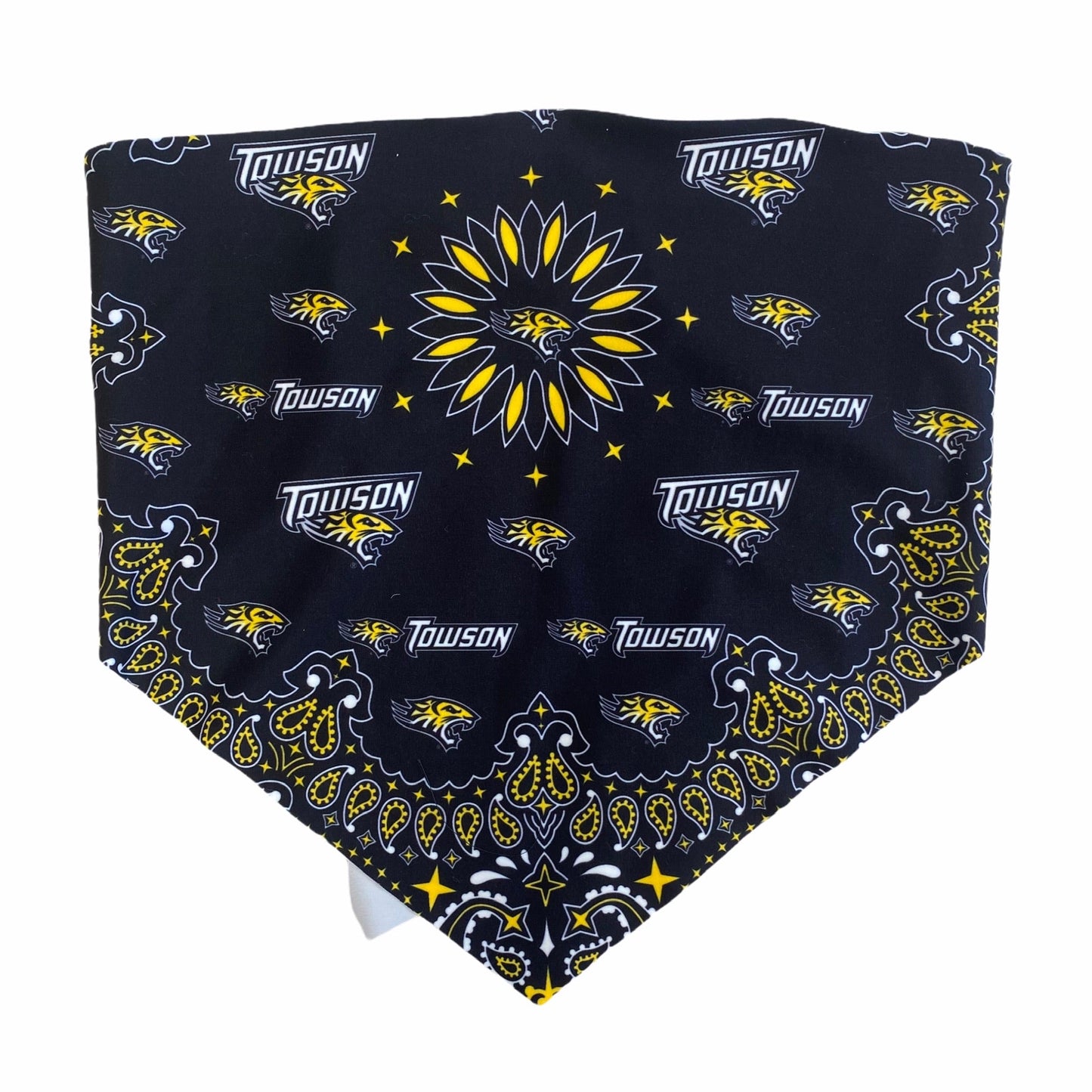 Towson Bandana Top
