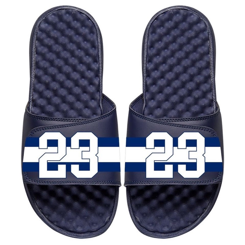 JT Brown Tampa Jersey Slides