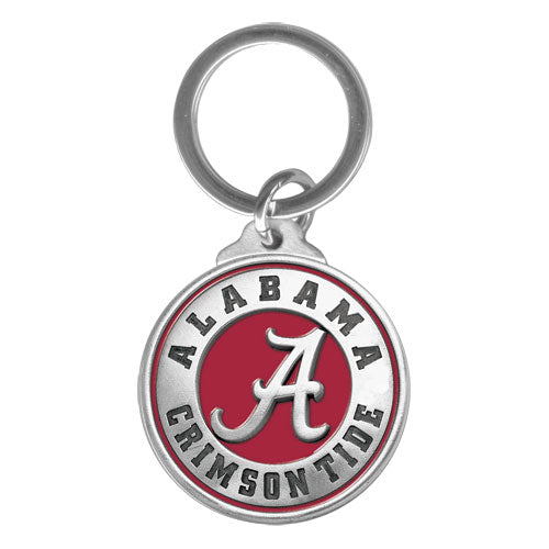 University of Alabama Key Chain