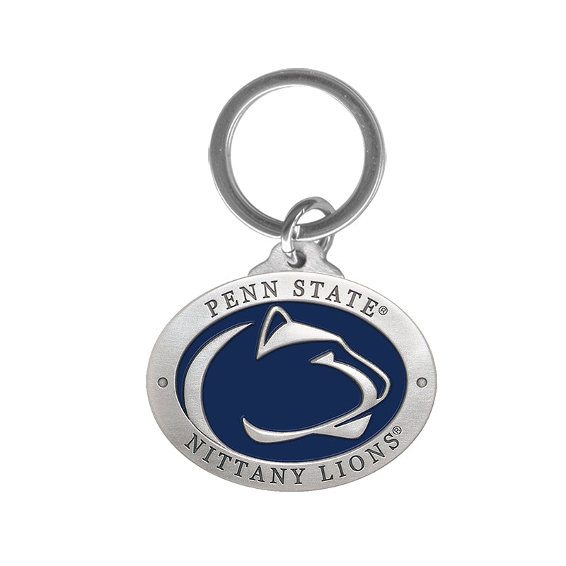Penn State Keychain
