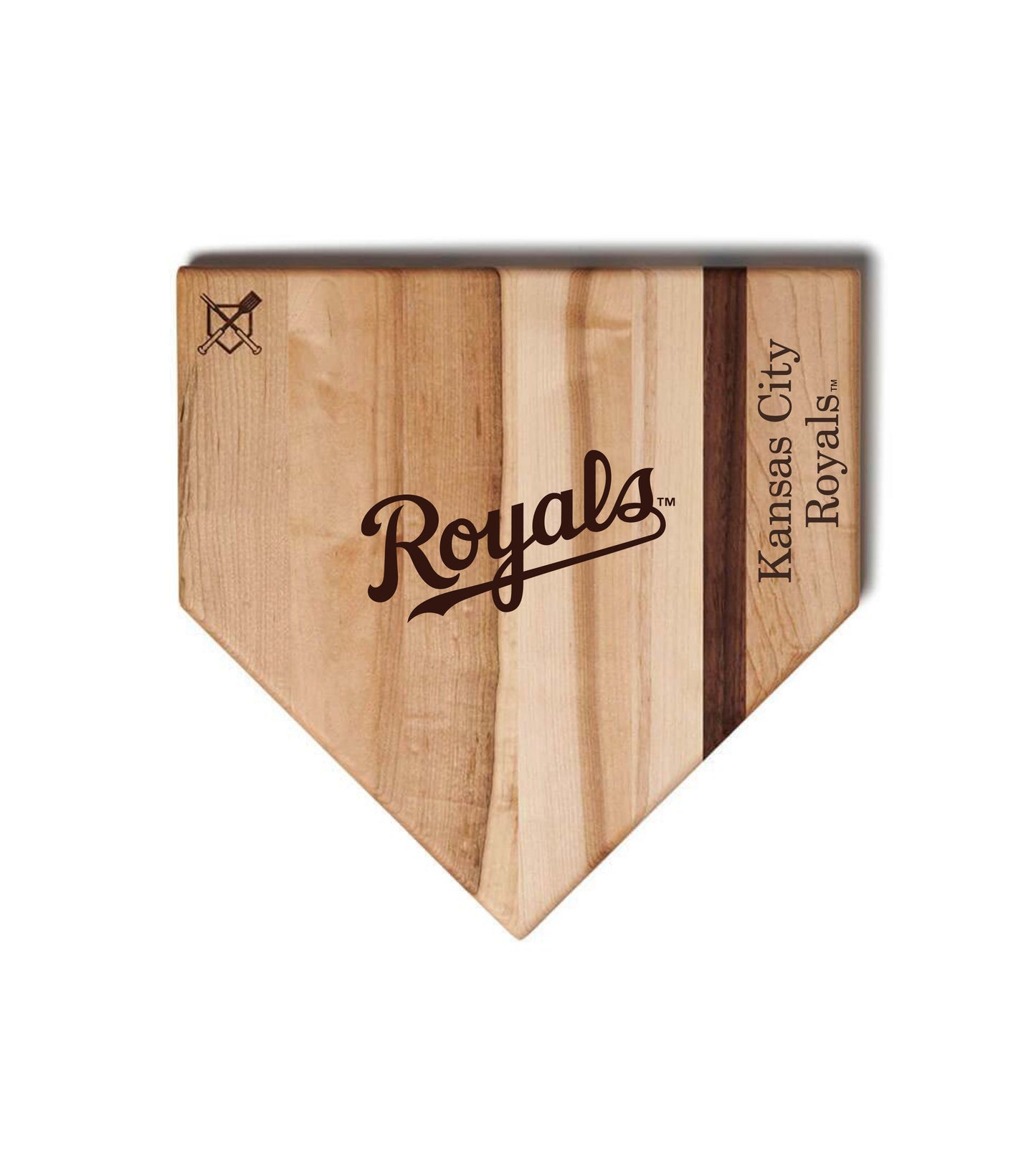 Kansas City Royals "Grand Slam" Combo Set