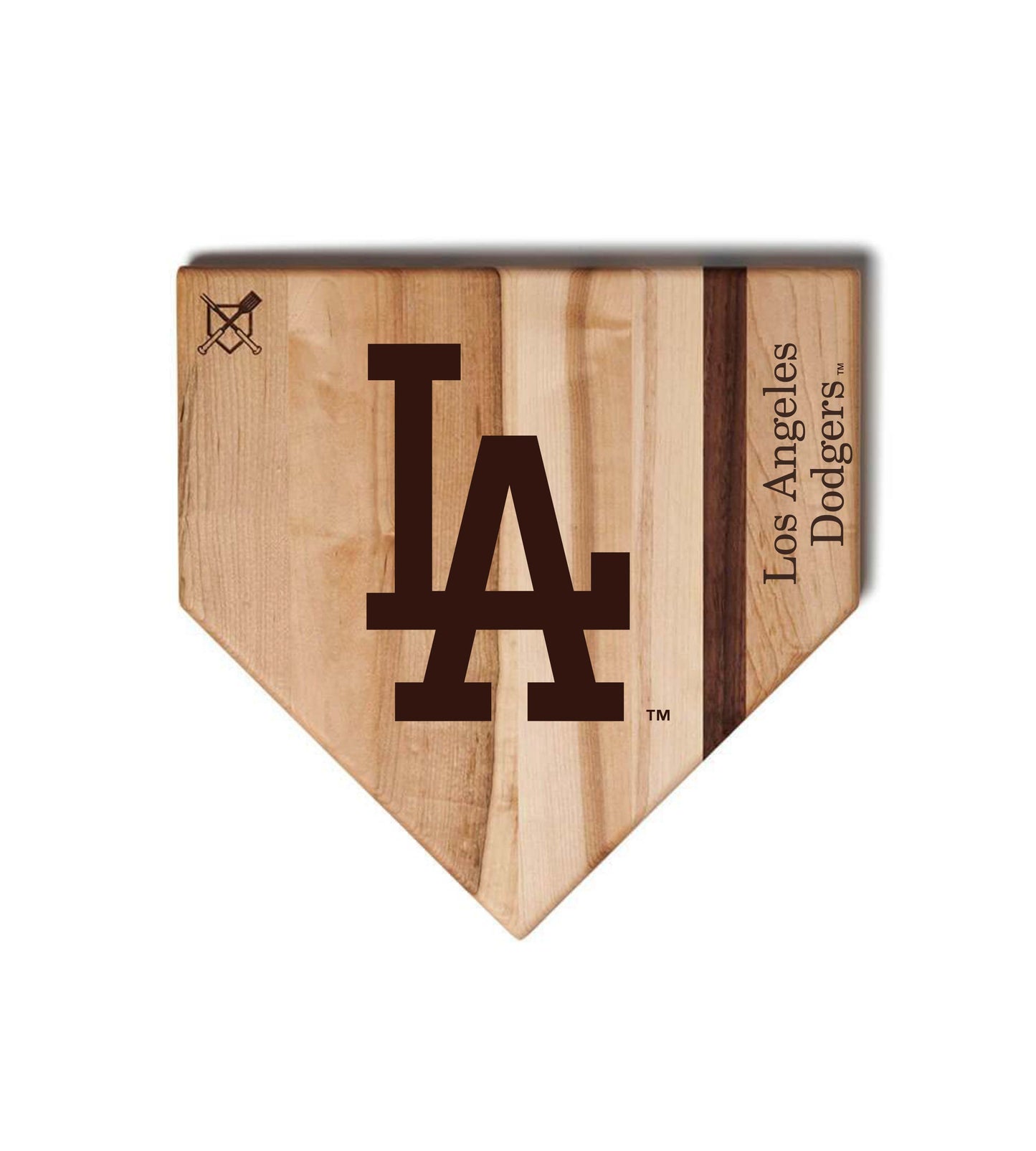 Los Angeles Dodgers "Grand Slam" Combo Set