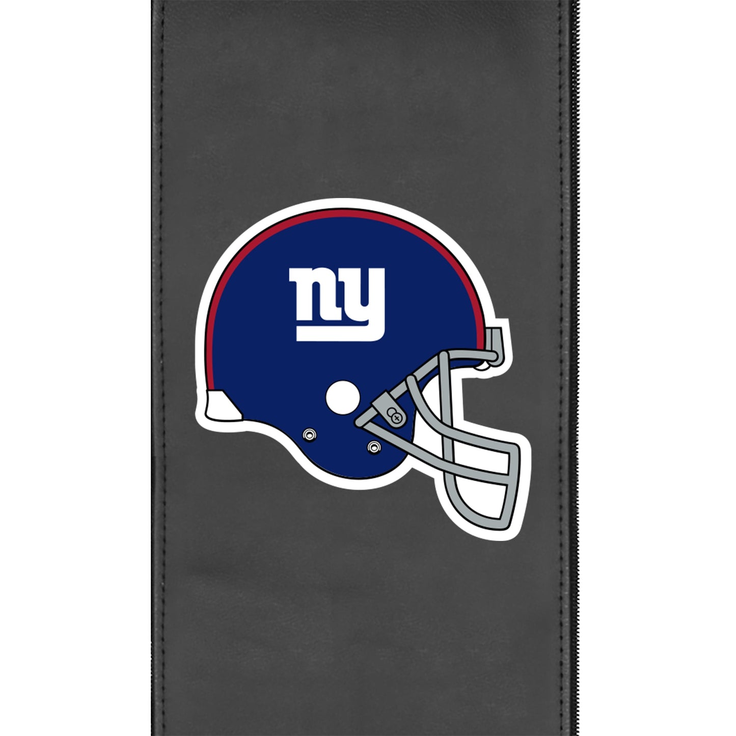 Office Chair 1000 with New York Giants Helmet Logo