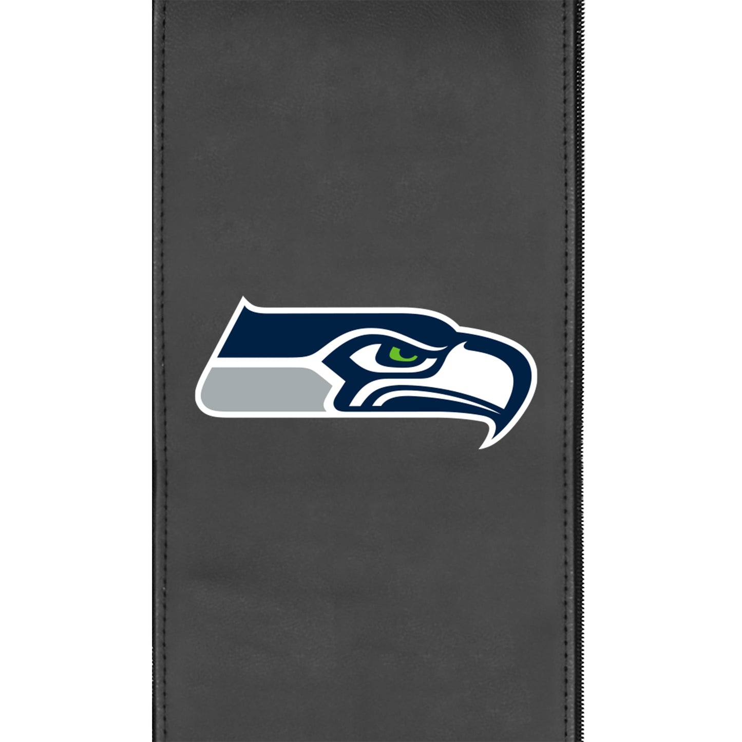 Game Rocker 100 with Seattle Seahawks Primary Logo