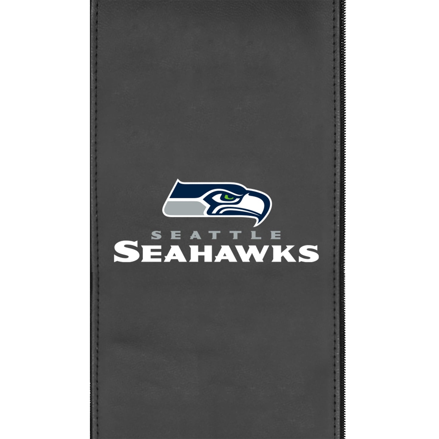 Swivel Bar Stool 2000 with Seattle Seahawks Secondary Logo
