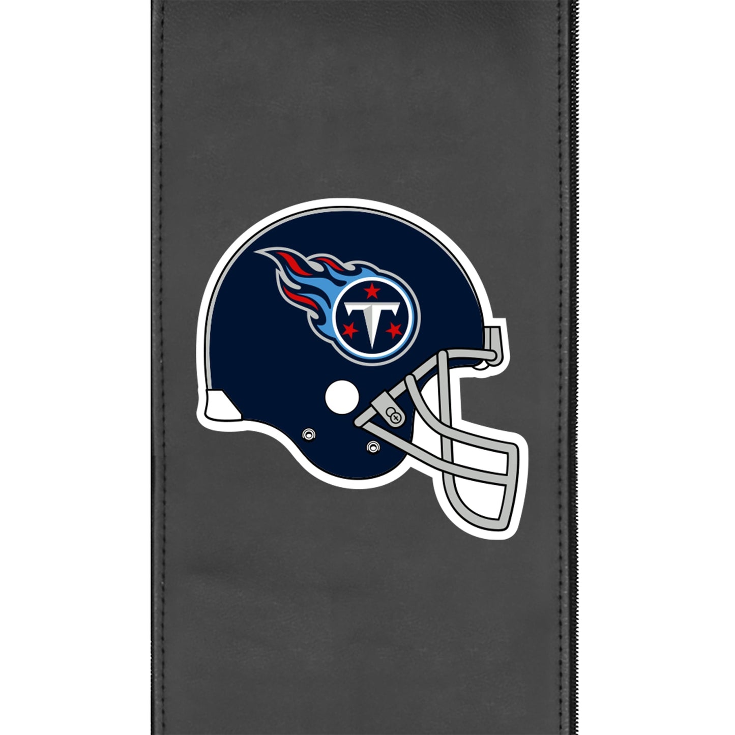 Office Chair 1000 with Tennessee Titans Helmet Logo
