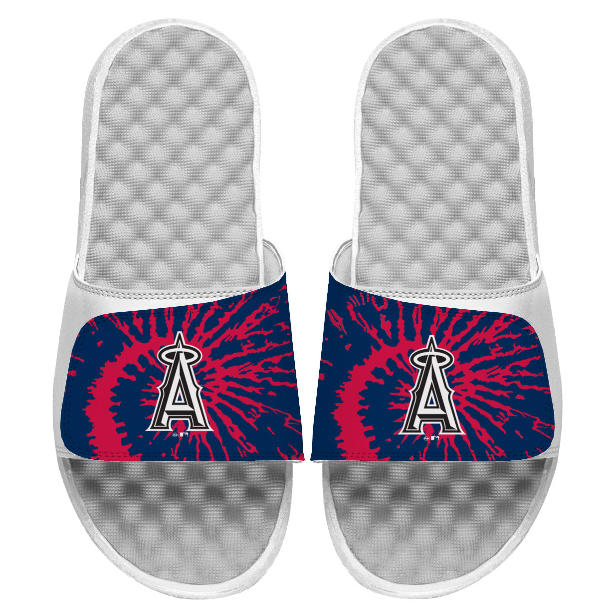 Los Angeles Angels Slides