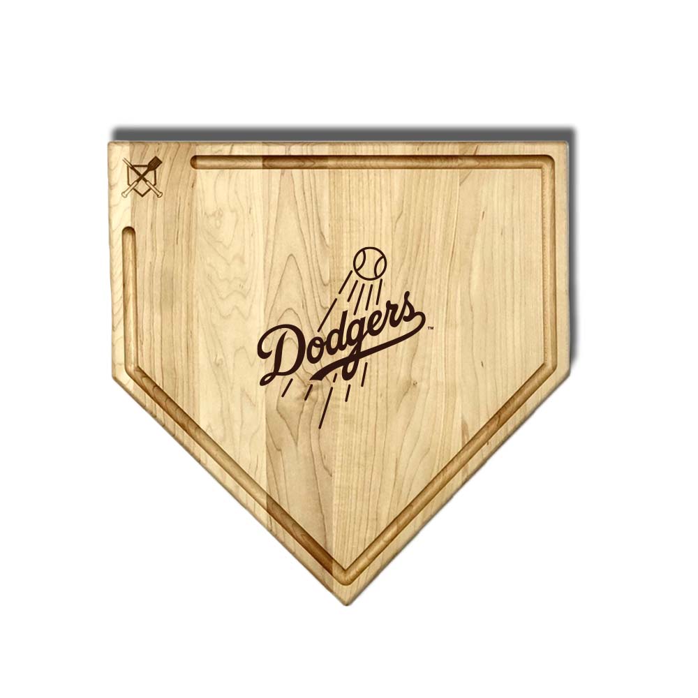 Los Angeles Dodgers "Grand Slam" Combo Set