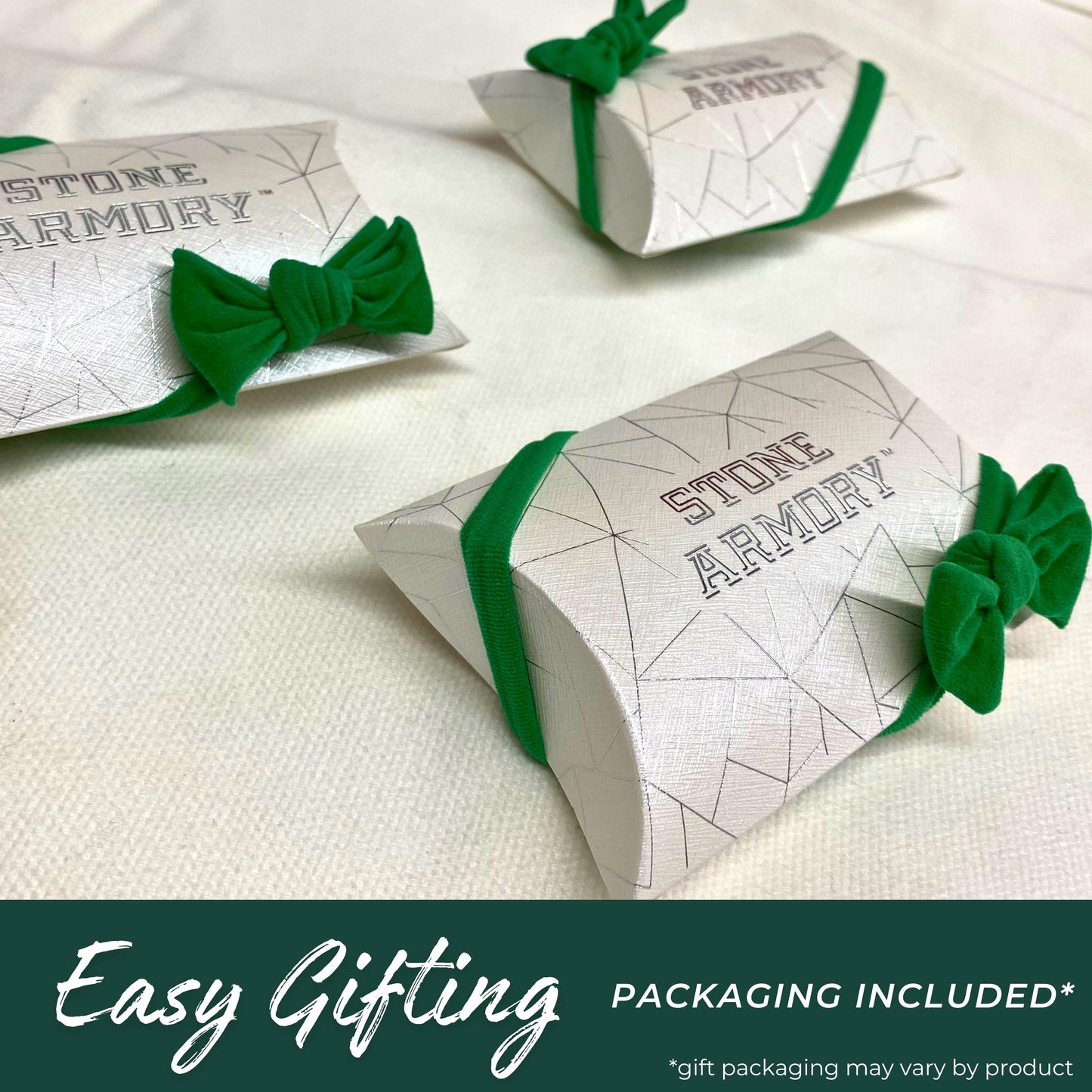 Michigan State Spartan Earrings Huggie Hoops