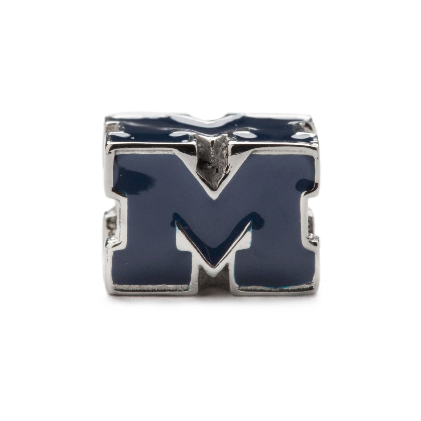 Michigan Bead Blue Mini