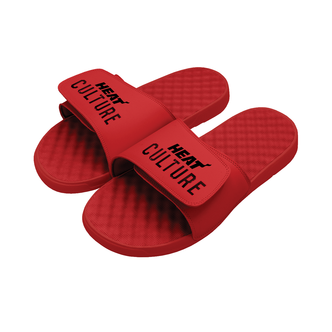 Miami Heat City Edition Red - Heat Culture