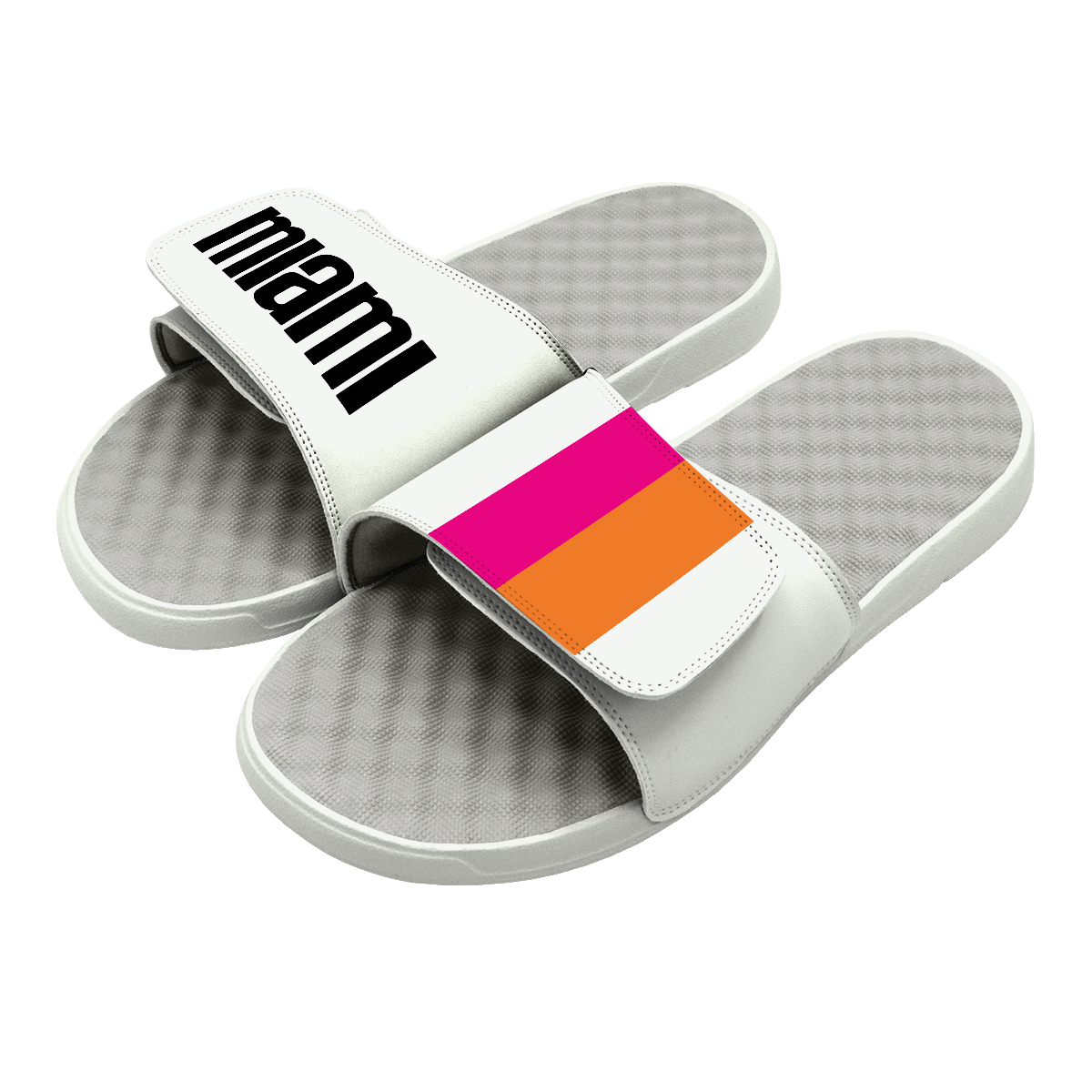 Heat Floridian Great White (Mothership)