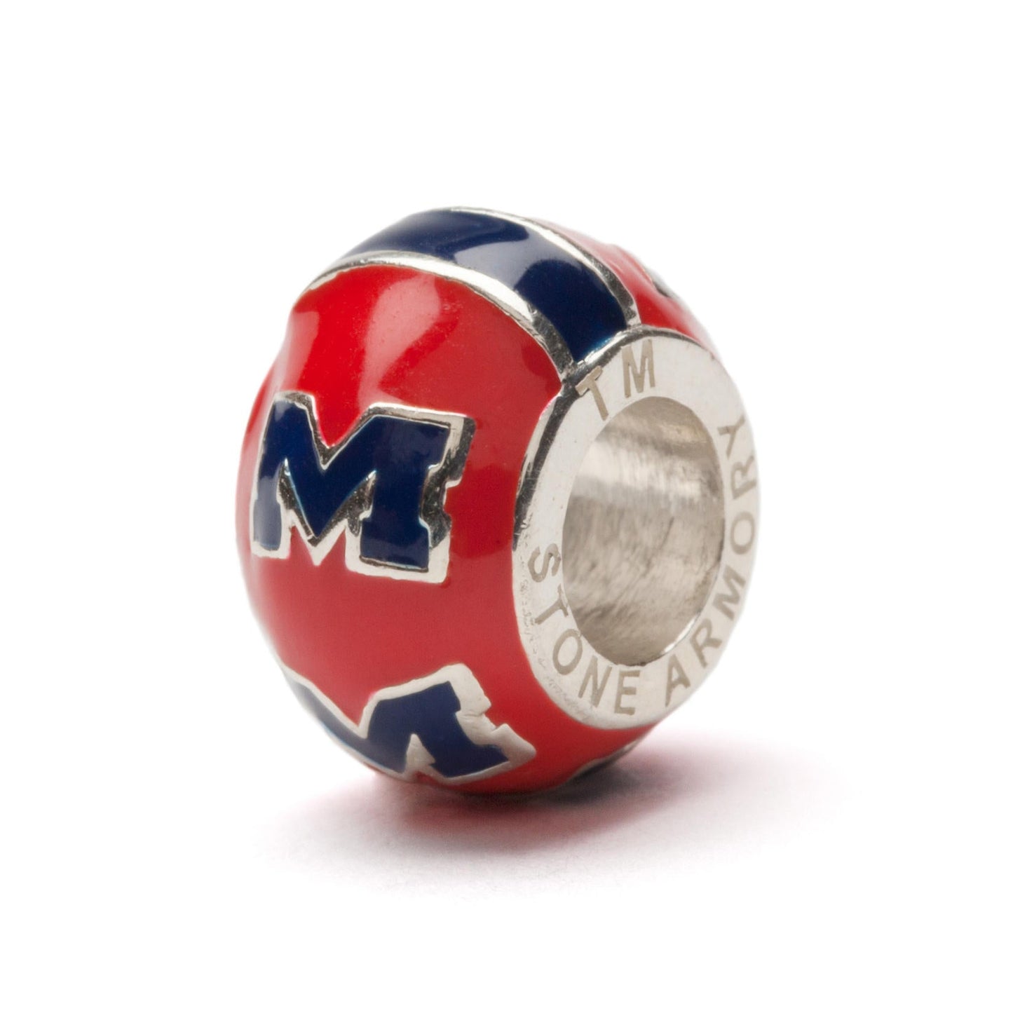 Ole Miss Rebels Bracelet Jewelry