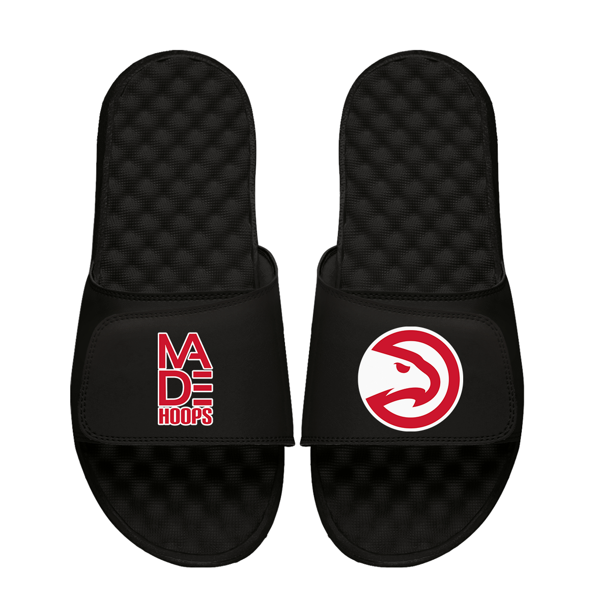 MADE Hoops x Atlanta Hawks Primary