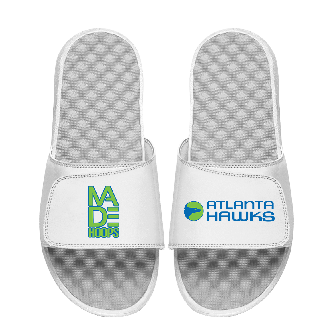 MADE Hoops x Atlanta Hawks Retro