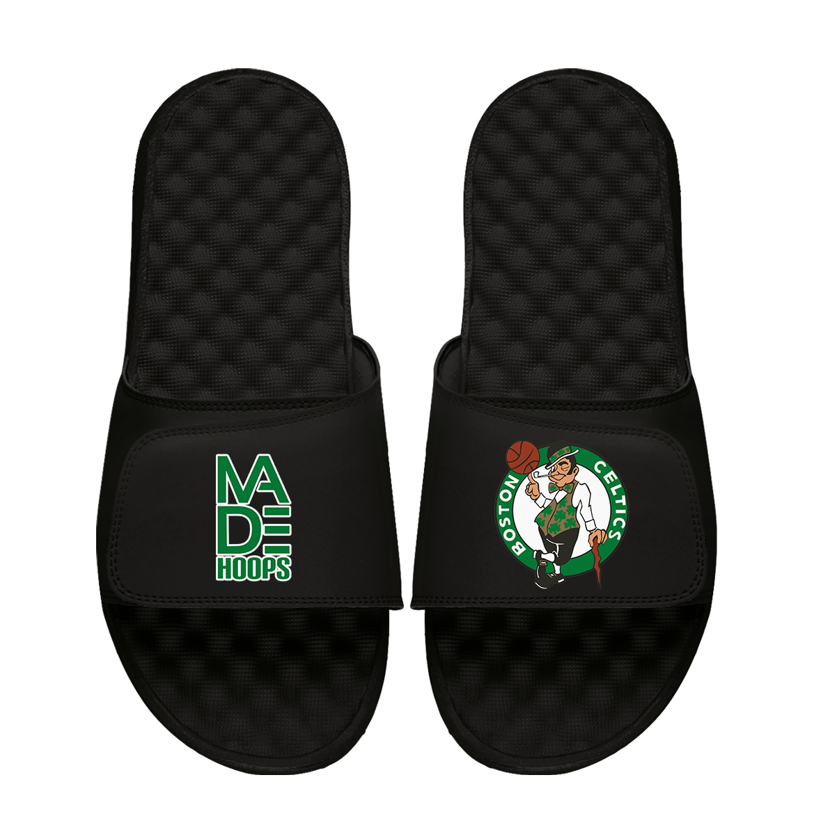 MADE Hoops x Boston Celtics Primary