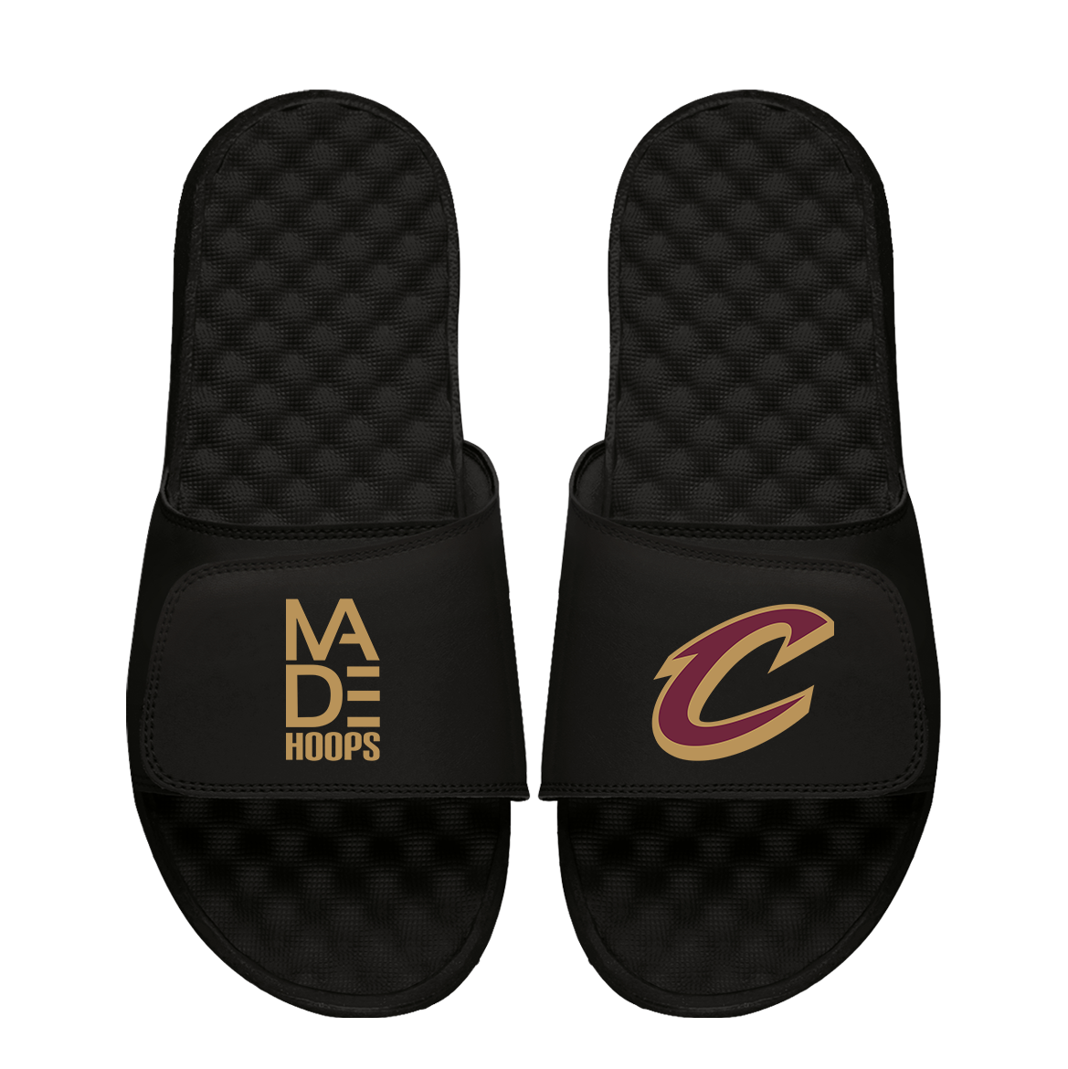 MADE Hoops x Cleveland Cavaliers Primary
