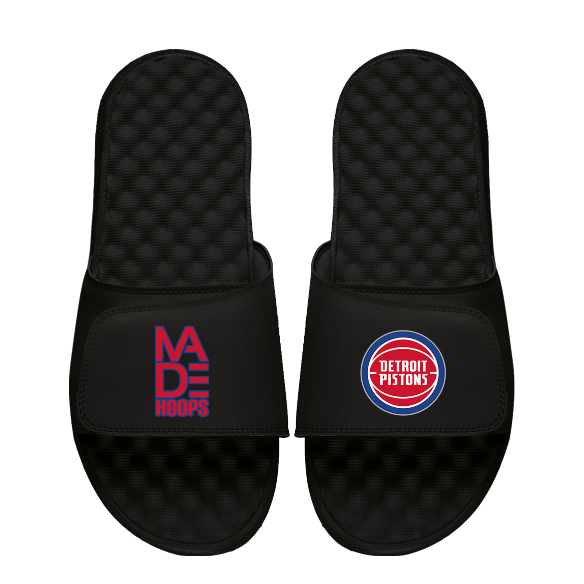 MADE Hoops x Detroit Pistons Primary
