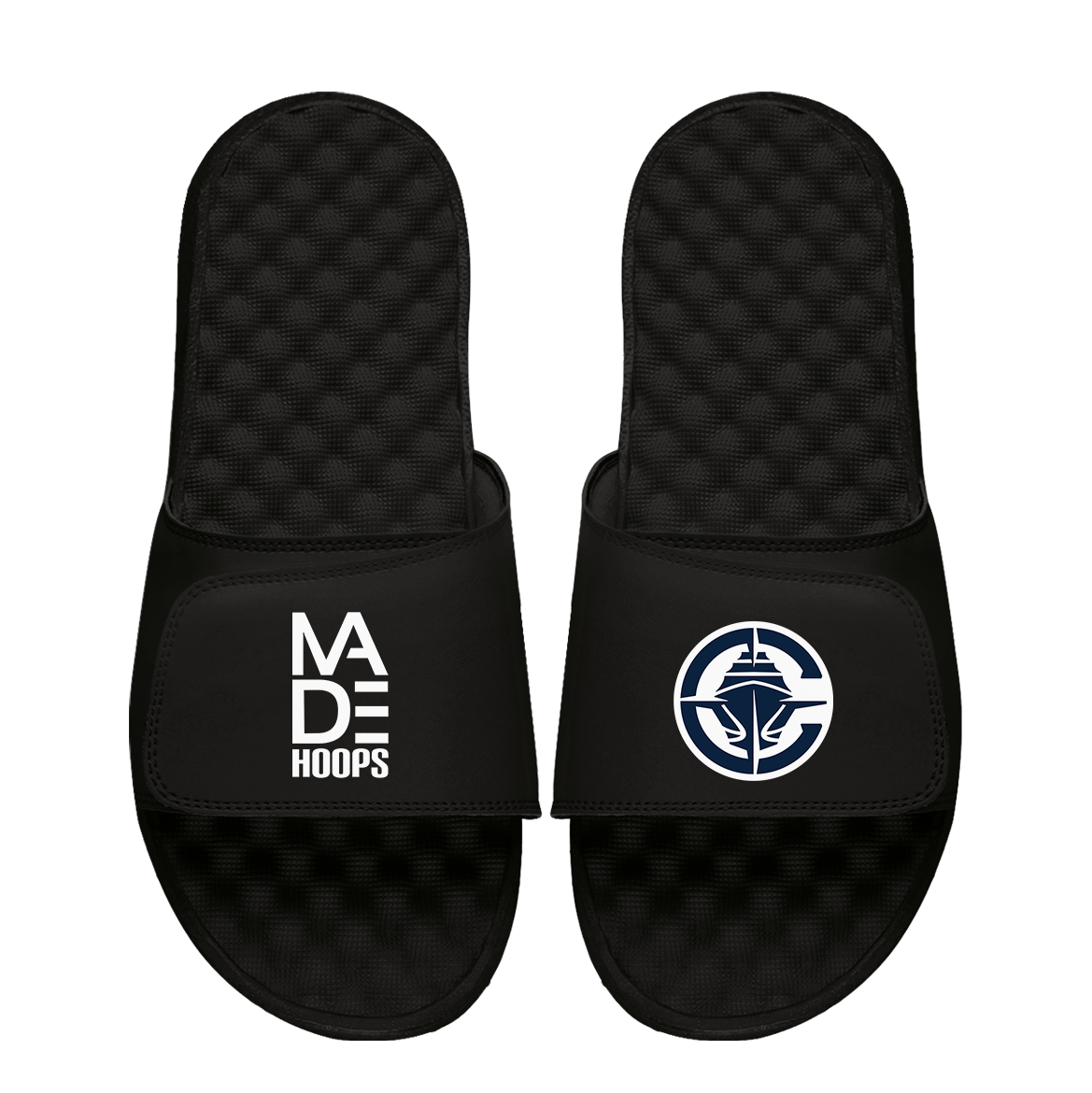MADE Hoops x Los Angeles Clippers Primary
