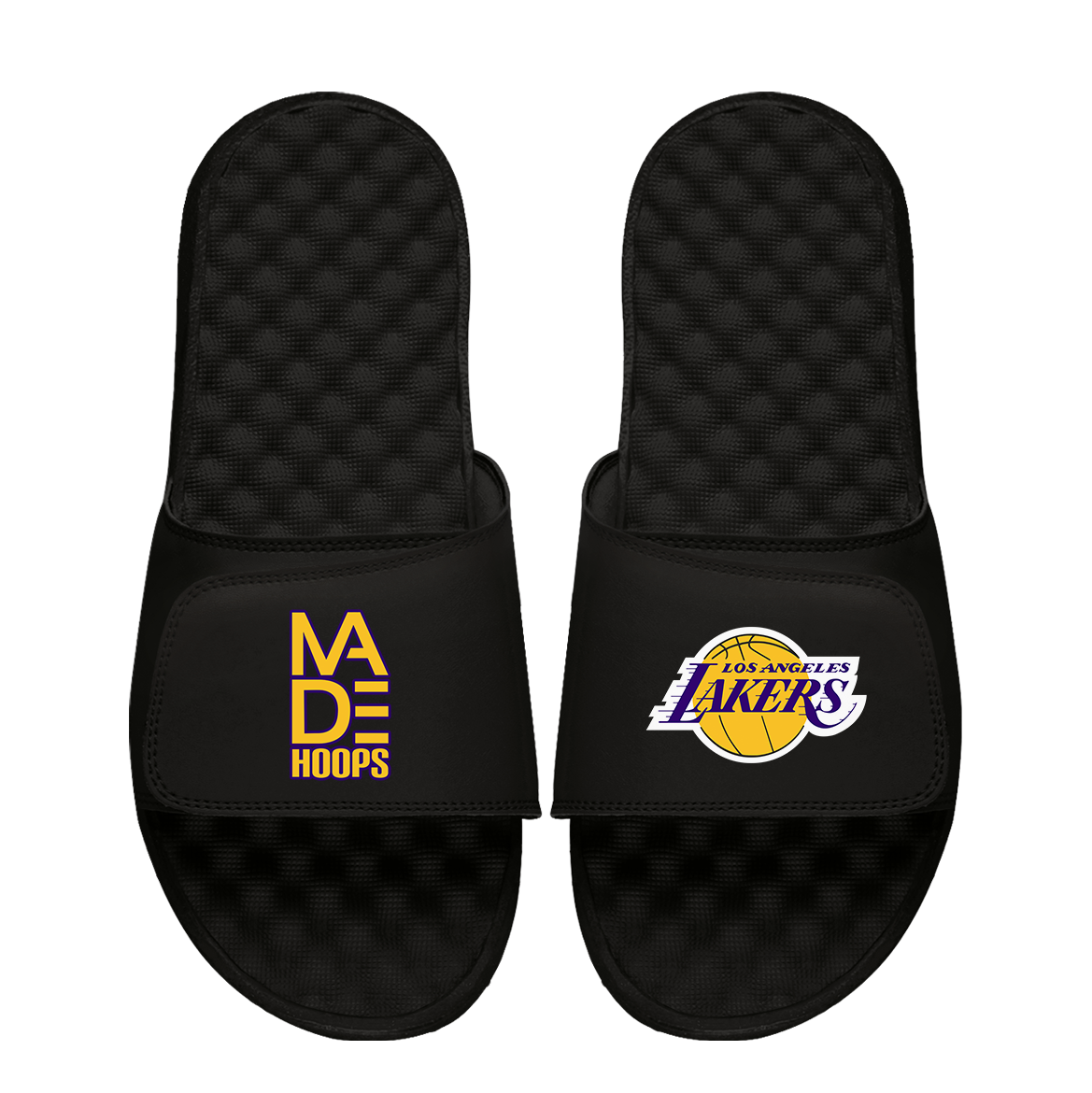 MADE Hoops x Los Angeles Lakers Primary