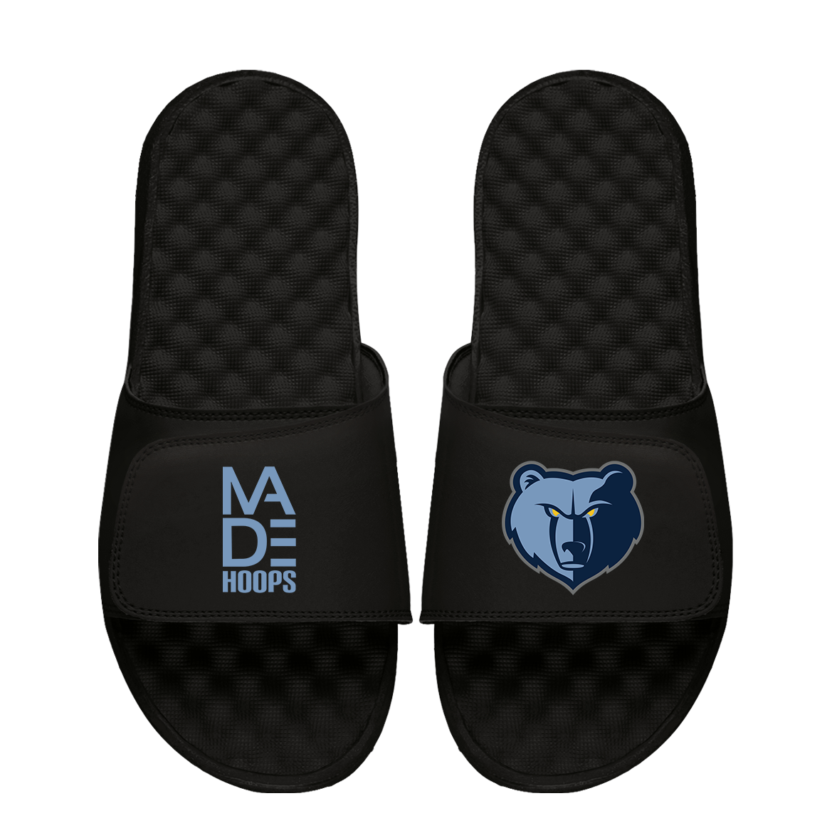 MADE Hoops x Memphis Grizzlies Primary
