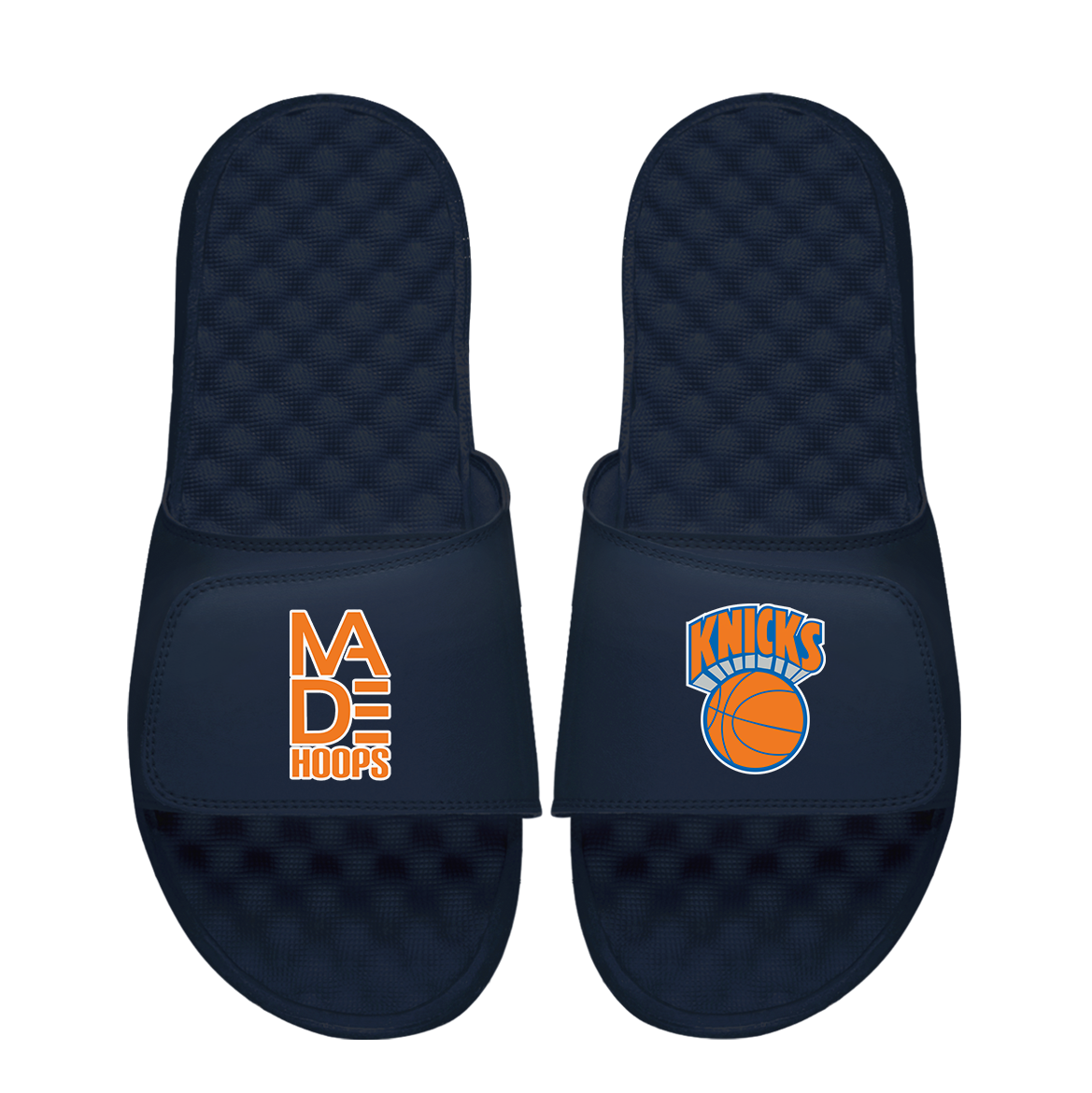 MADE Hoops x New York Knicks Retro