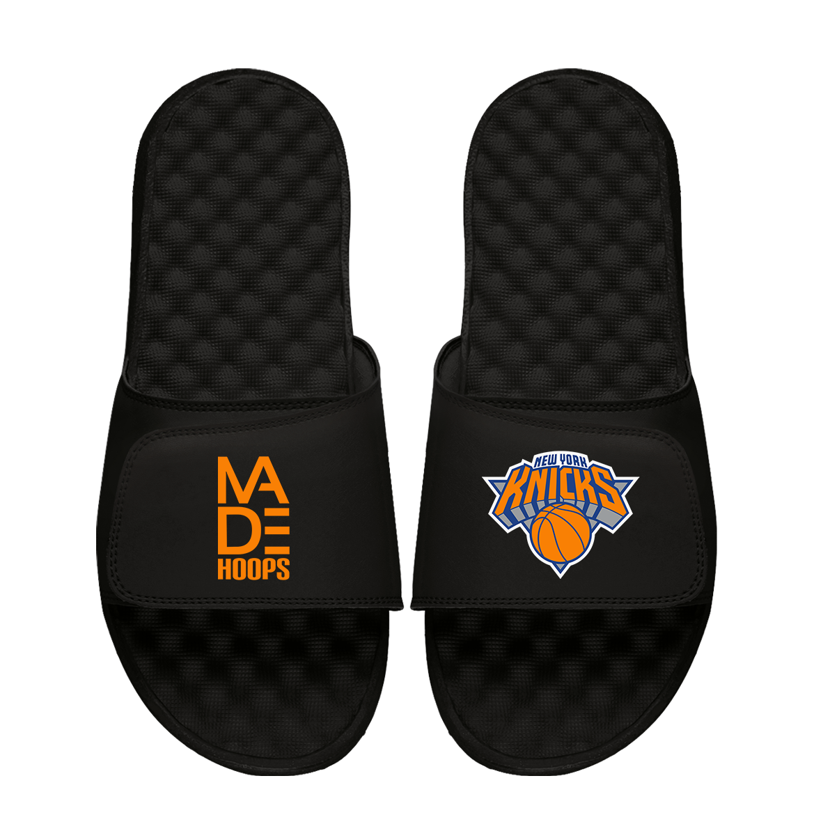 MADE Hoops x New York Knicks Primary