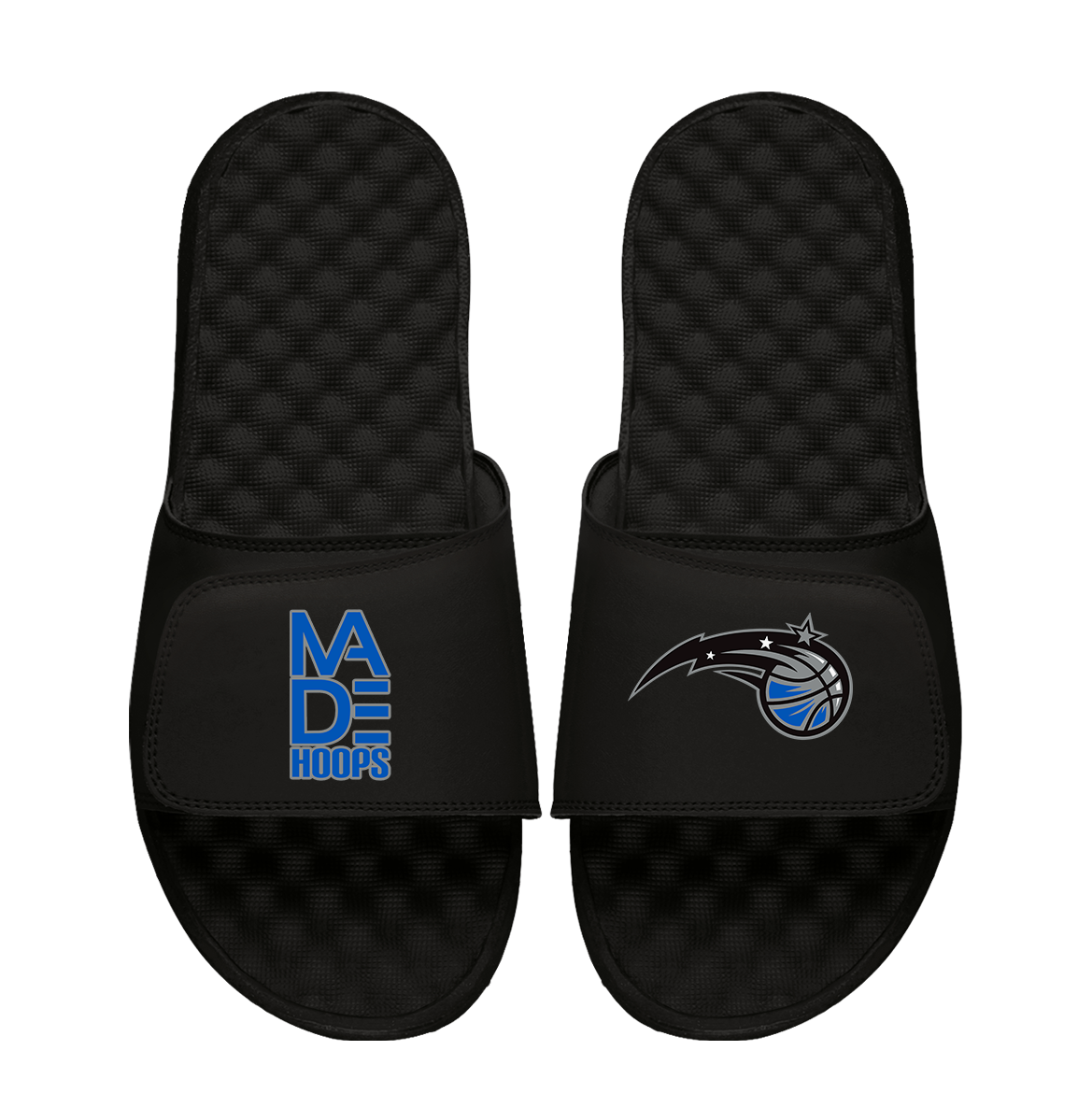 MADE Hoops x Orlando Magic Primary