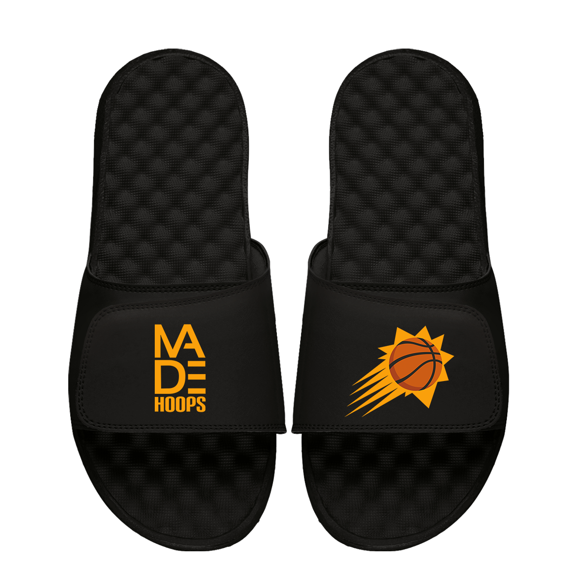 MADE Hoops x Phoenix Suns Primary