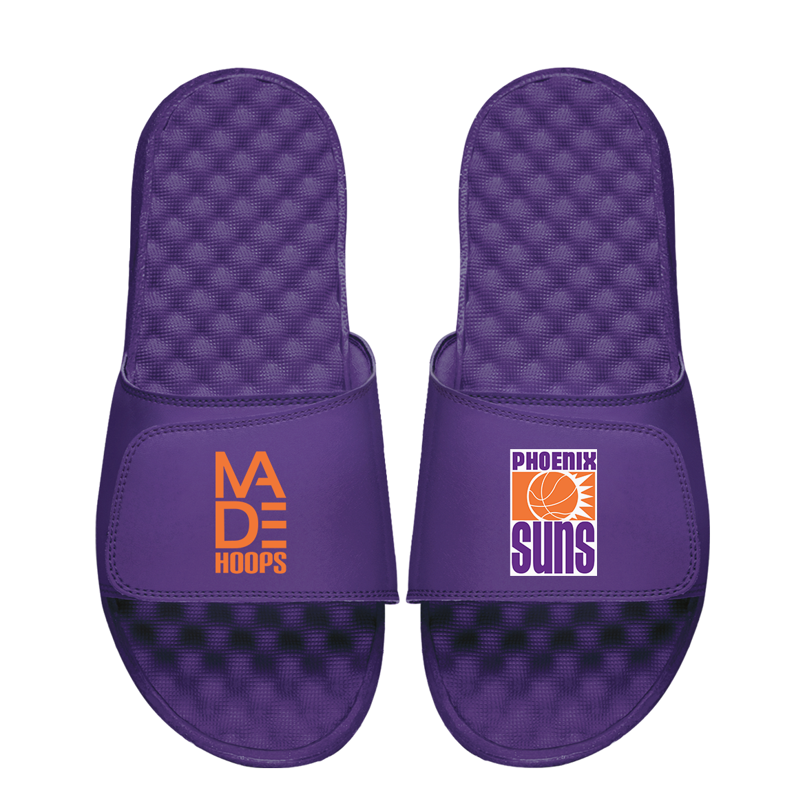 MADE Hoops x Phoenix Suns Retro