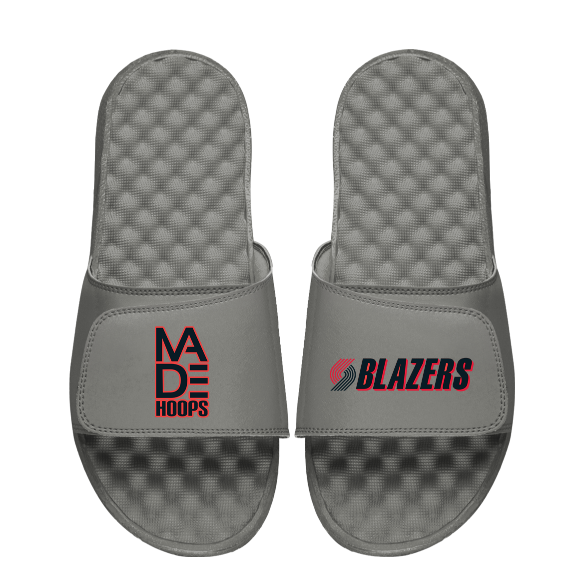 MADE Hoops x Portland Trail Blazers Retro