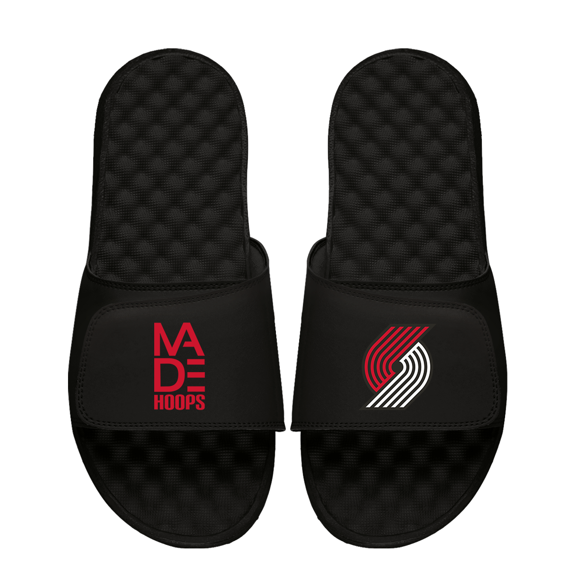 MADE Hoops x Portland Trail Blazers Primary