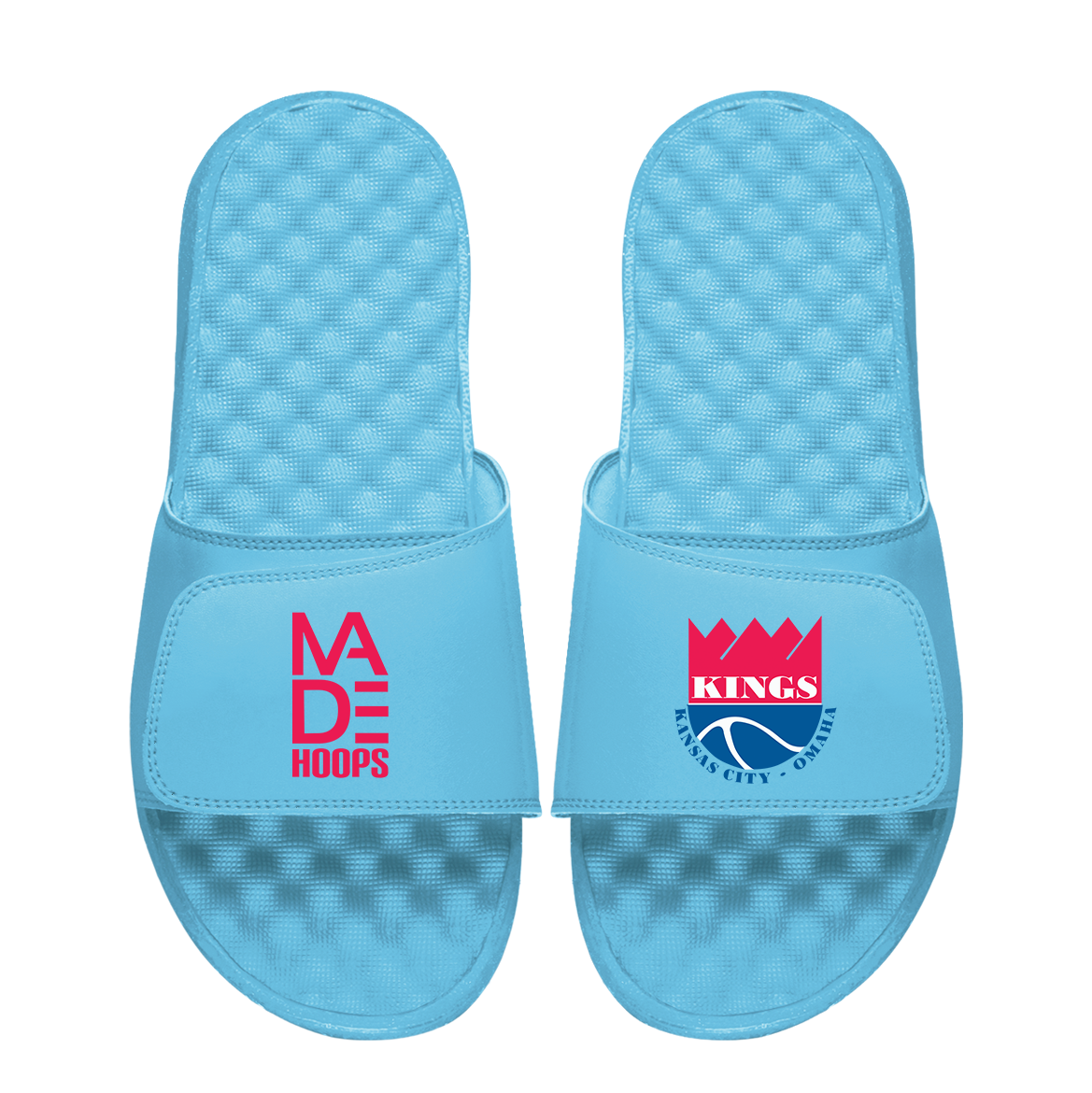 MADE Hoops x Sacramento Kings Retro